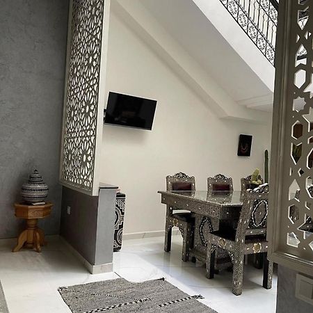 Riad Darnooz Marrakesh Extérieur photo