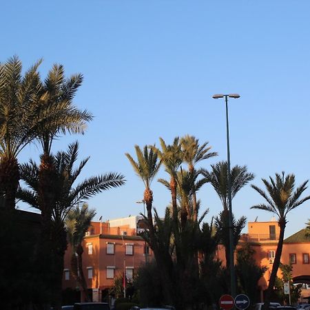 Riad Darnooz Marrakesh Extérieur photo