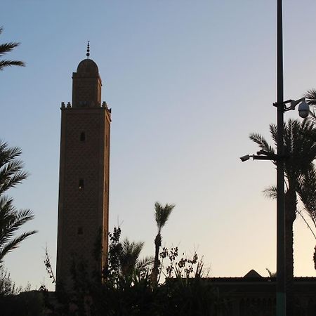 Riad Darnooz Marrakesh Extérieur photo