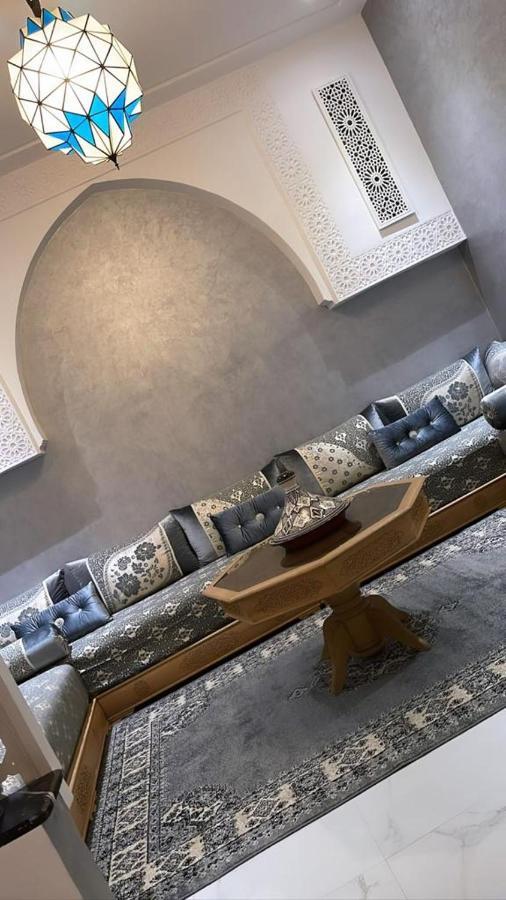 Riad Darnooz Marrakesh Extérieur photo
