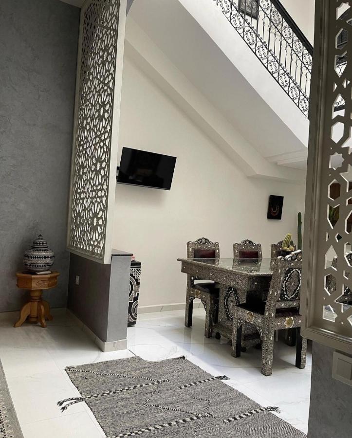 Riad Darnooz Marrakesh Extérieur photo