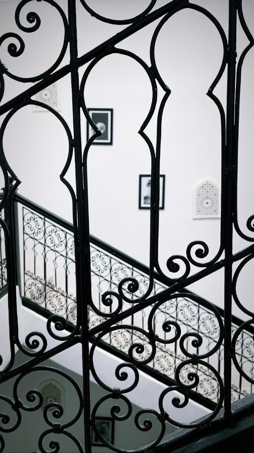 Riad Darnooz Marrakesh Extérieur photo