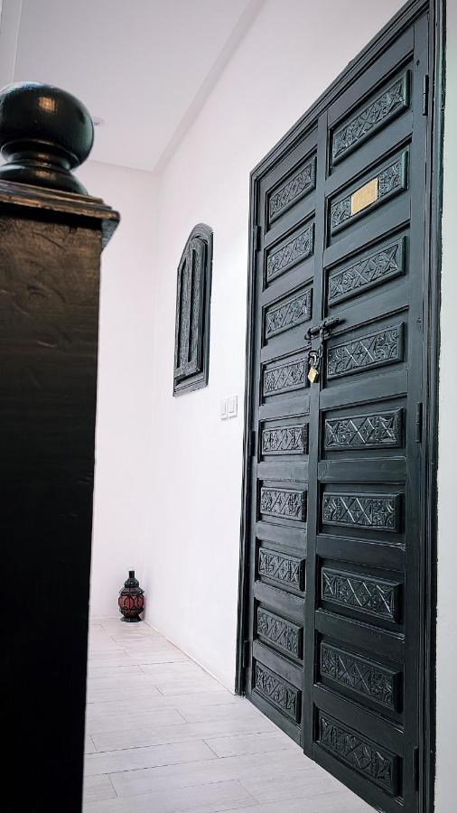 Riad Darnooz Marrakesh Extérieur photo