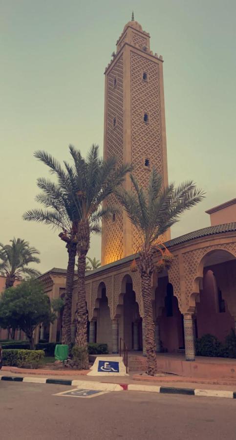 Riad Darnooz Marrakesh Extérieur photo