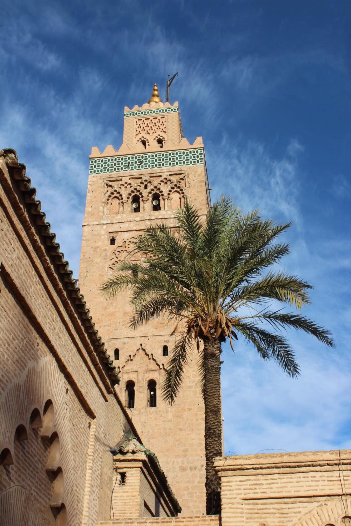 Riad Darnooz Marrakesh Extérieur photo