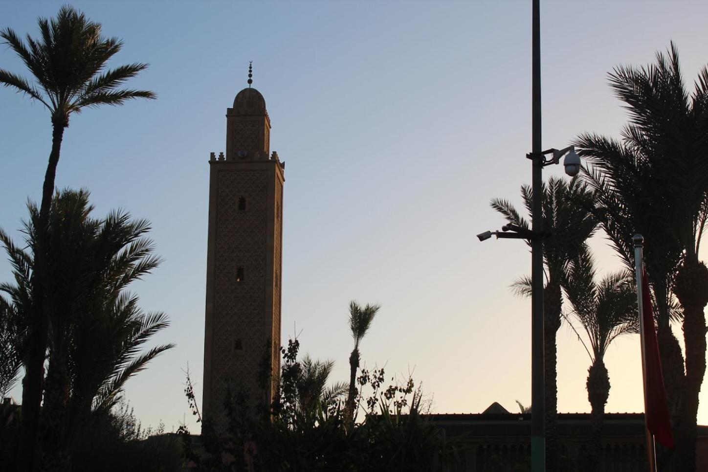 Riad Darnooz Marrakesh Extérieur photo
