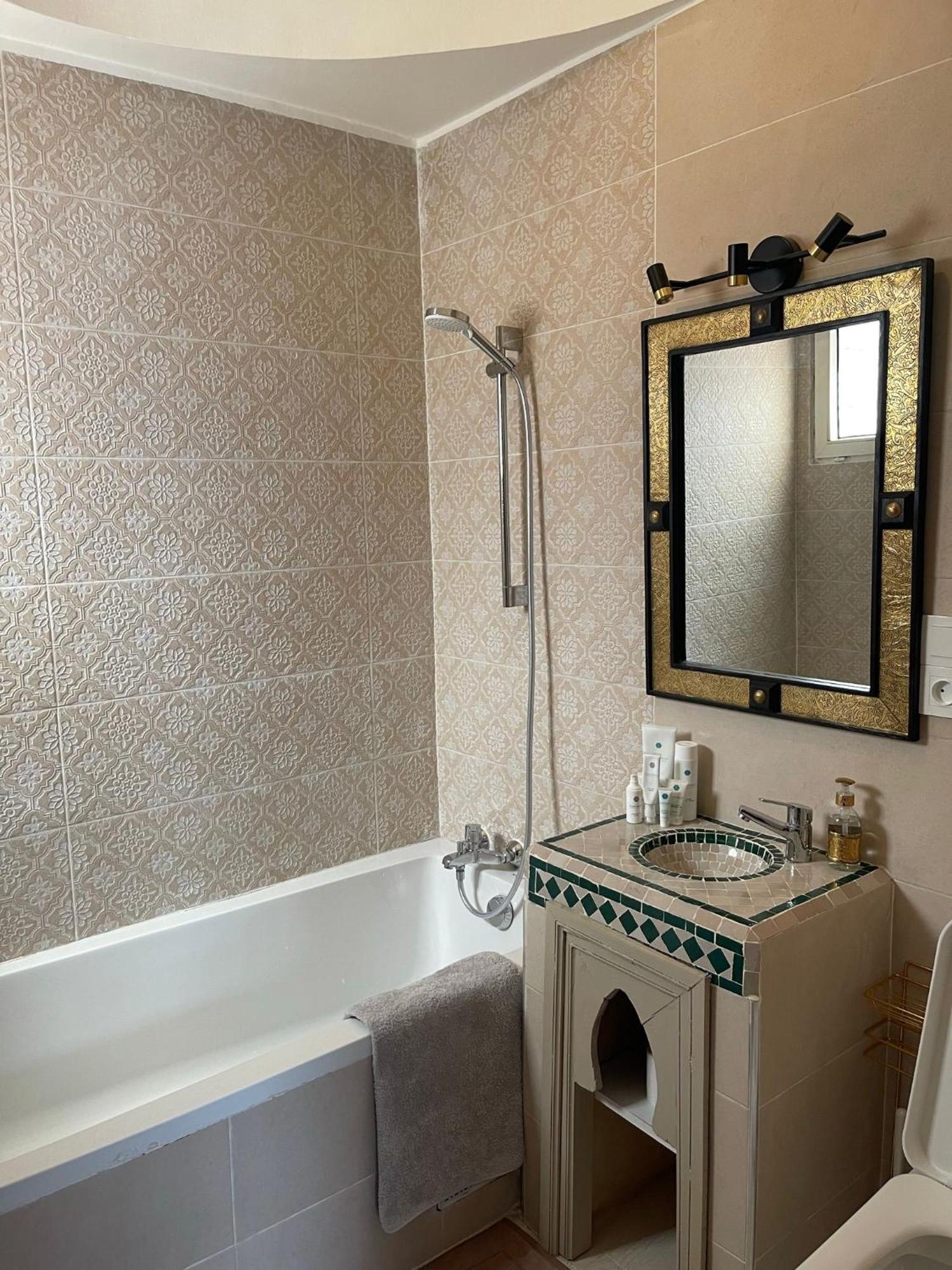 Riad Darnooz Marrakesh Extérieur photo