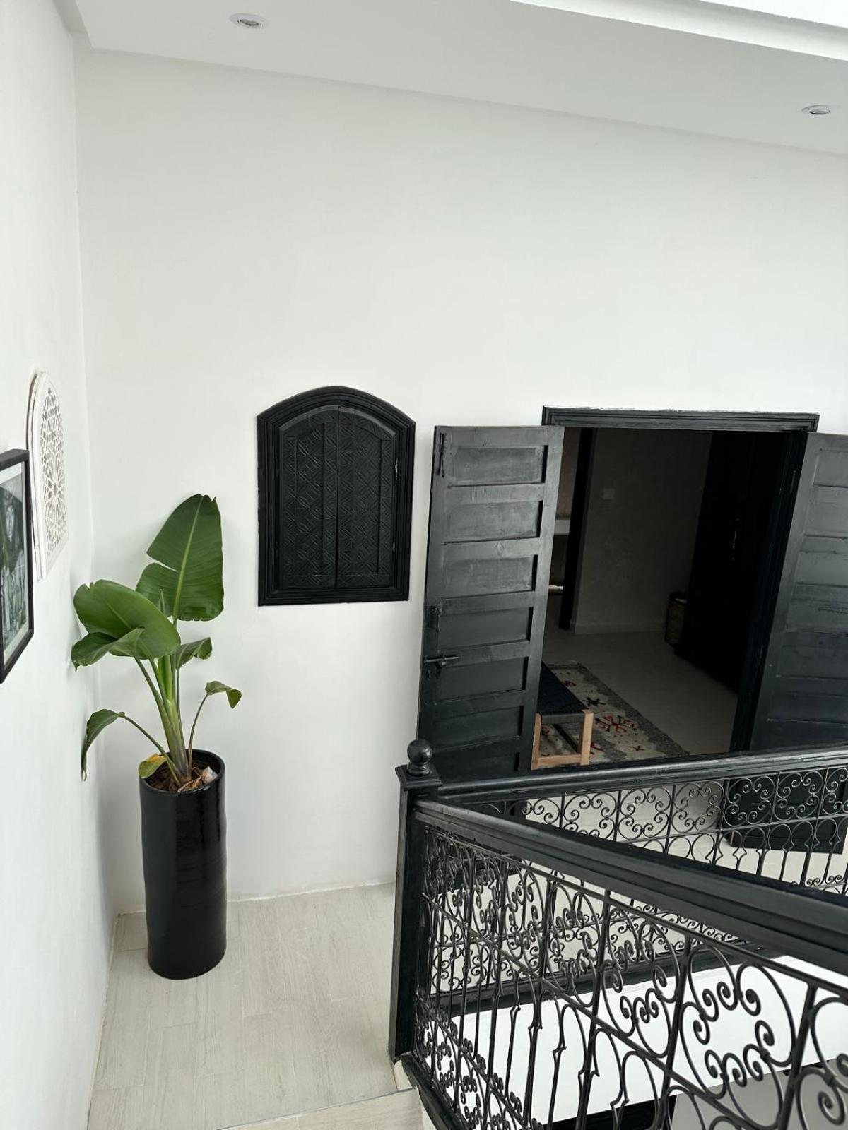 Riad Darnooz Marrakesh Extérieur photo