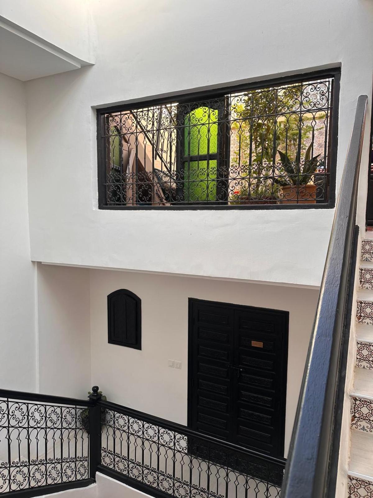 Riad Darnooz Marrakesh Extérieur photo