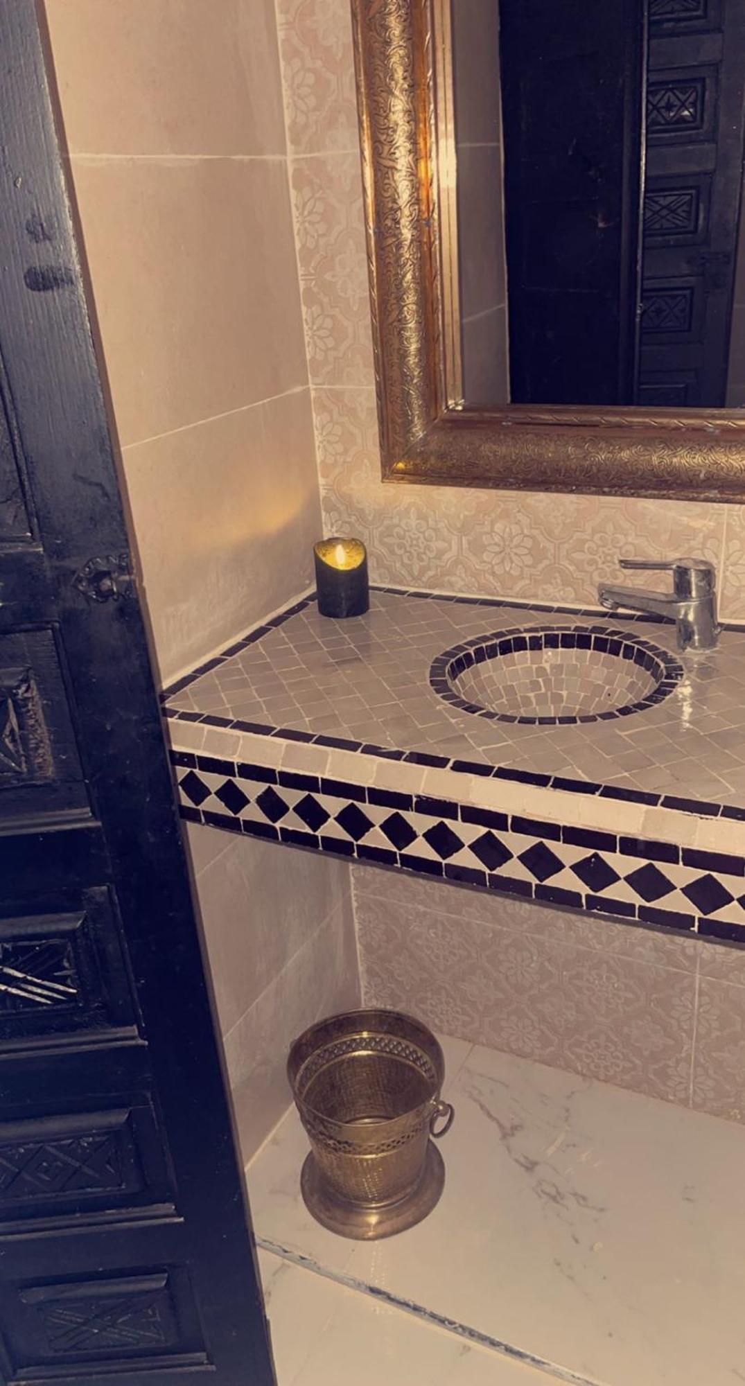 Riad Darnooz Marrakesh Extérieur photo